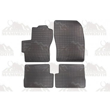 Covorase podea de cauciuc