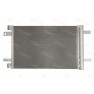 Radiator aer conditionat