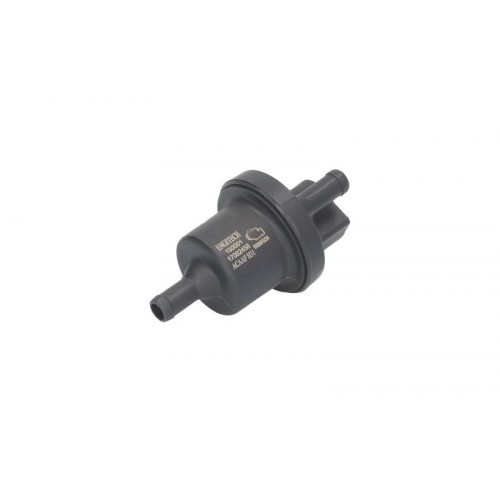 Unitate control pompa vacuum