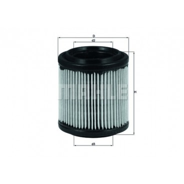Filtru aer
