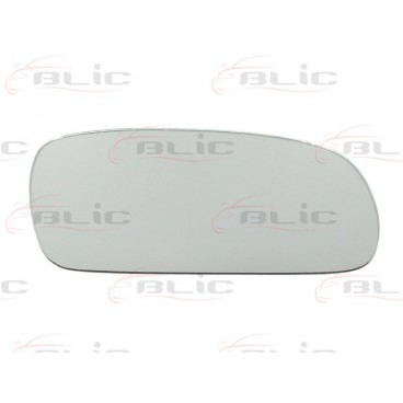 Sticla oglinda retrovizoare