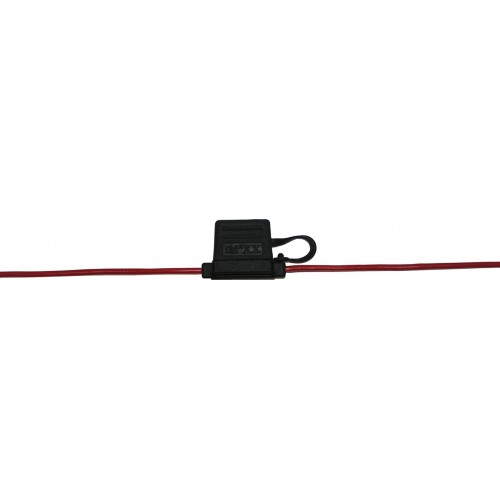 Fuse holder