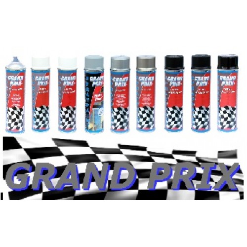 Lac spray