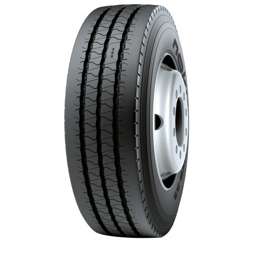 Anvelope camion 17,5