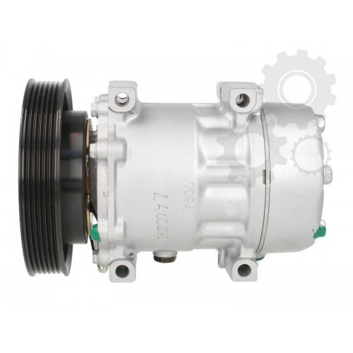 Compresor aer conditionat