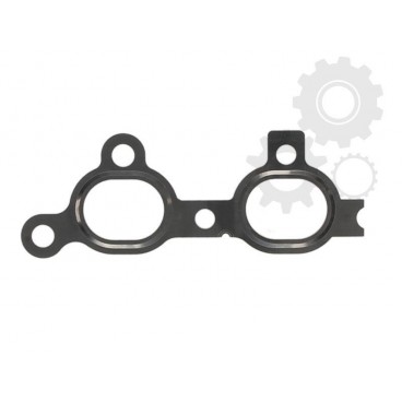 Garnitura galerie evacuare