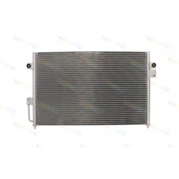 Radiator aer conditionat
