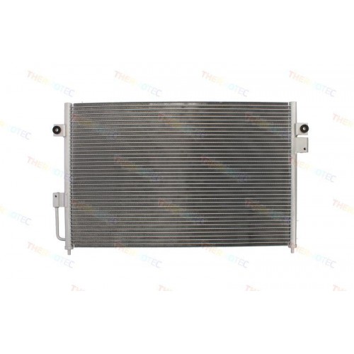 Radiator aer conditionat