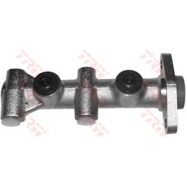 Pompa centrala frana