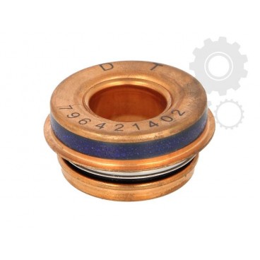 Reperaturka pompy cieczy ch³odz¹cej