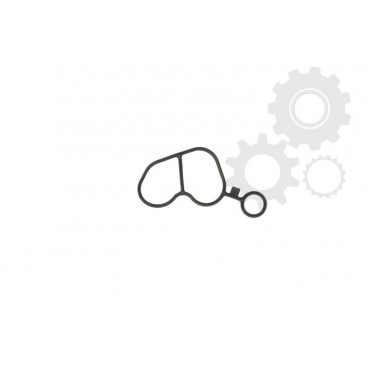 Garnitura filtru ulei