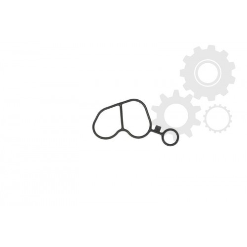 Garnitura filtru ulei