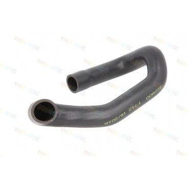 Furtun cauciuc sistem racire