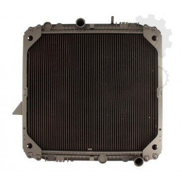 Radiator racire cu apa