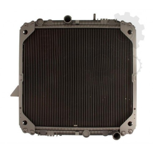 Radiator racire cu apa