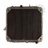 Radiator racire cu apa