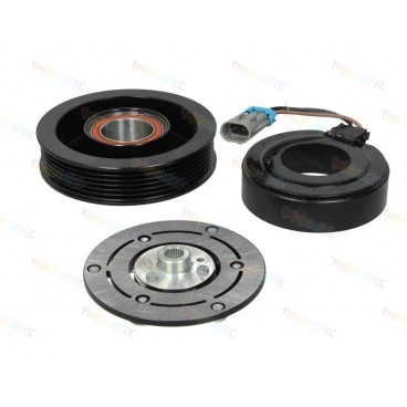 Ambreiaj compresor aer conditionat