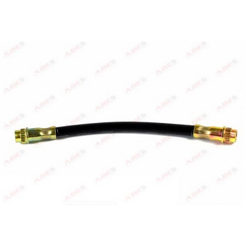 Furtun elastic frana