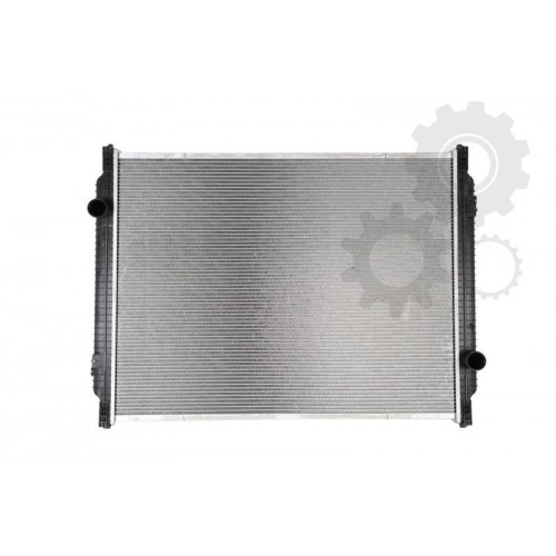Radiator racire cu apa