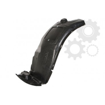 Carenaj interior aripa