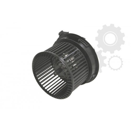 Ventilator