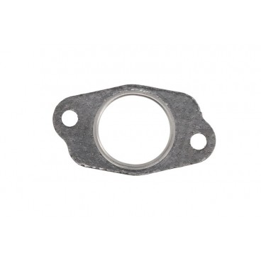 Garnitura galerie evacuare