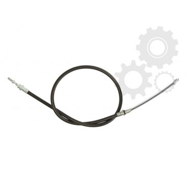 Cablu frana de mana