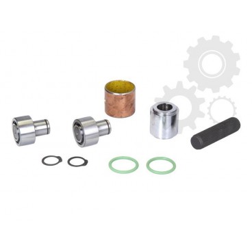 Kit reparatie furca ambreiaj