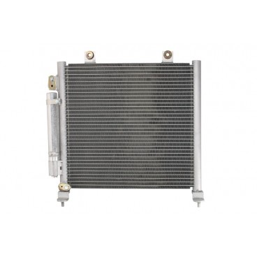 Radiator aer conditionat