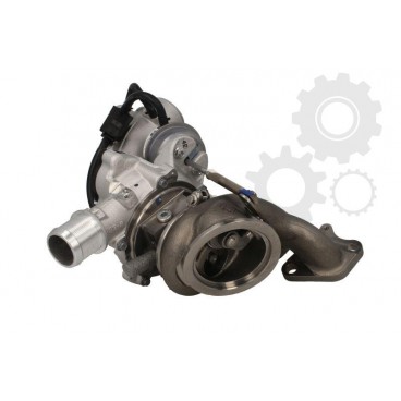 Turbosuflanta