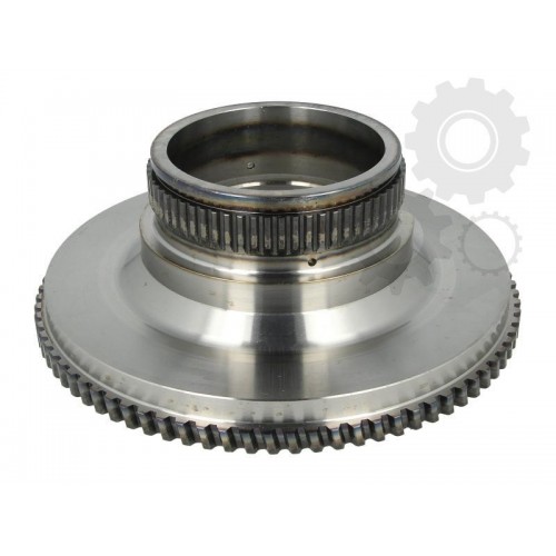 Pinion atac