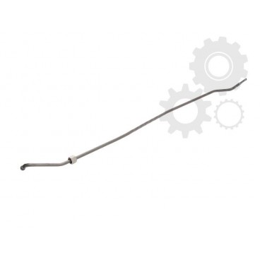 Furtun de presiune filtru de particule