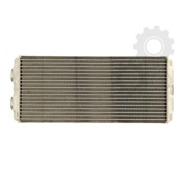 Sistem incalzire habitaclu