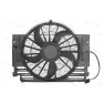 Ventilator radiator