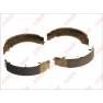 Sabot frana