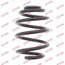 Arc suspensie axa spate