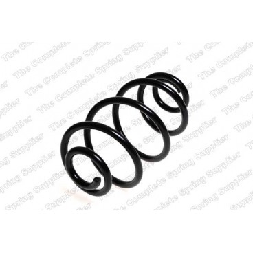 Arc suspensie axa spate