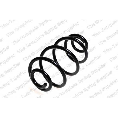 Arc suspensie axa spate