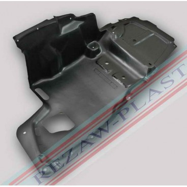 Scut motor/cutie viteze