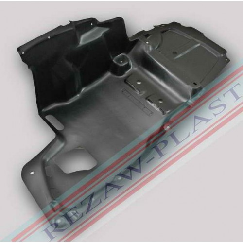Scut motor/cutie viteze