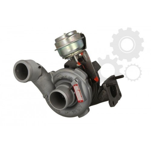 Turbosuflanta