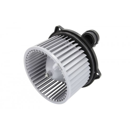 Motor ventilator
