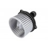 Motor ventilator
