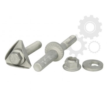 Elemente fixare bascula