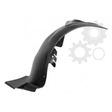 Carenaj interior aripa