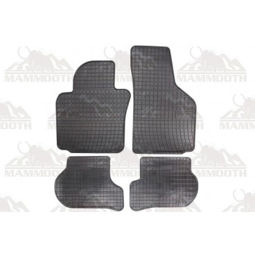 Covorase podea de cauciuc