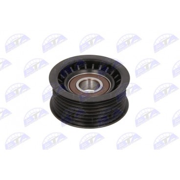 Intinzator curea transmisie