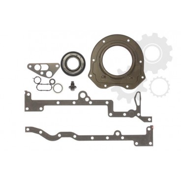 Set garnituri motor - arbore cotit