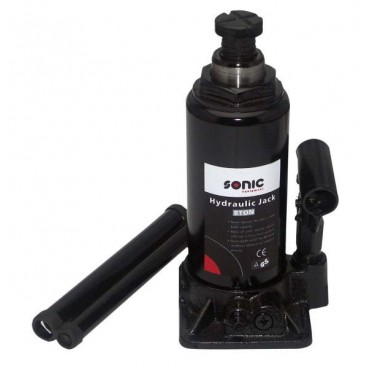 Point hoist 1-telescope