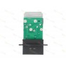 Regulator suflanta